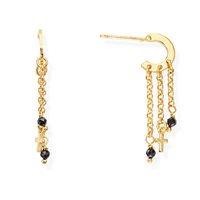 Orecchini Amen Donna in Argento ORMICRGN - ORMICRGN